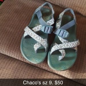 Chaco